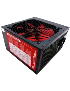 Mars Gaming MP800 unidad de fuente de alimentación 800 W ATX Negro