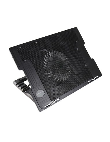 Tacens Anima ANBC2 almohadilla fría 43,2 cm (17") Negro