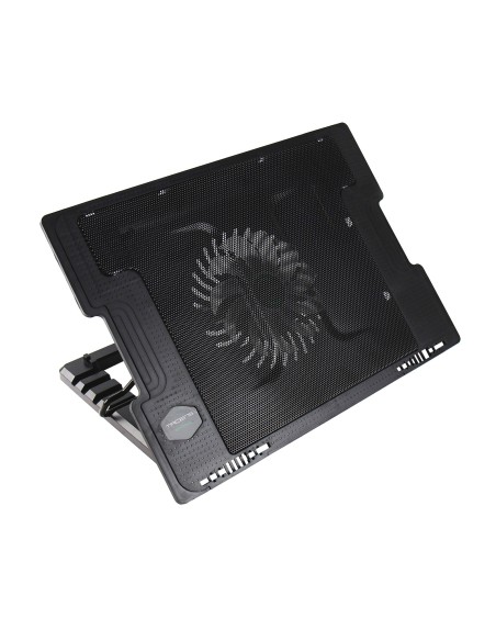 Tacens Anima ANBC2 almohadilla fría 43,2 cm (17") Negro