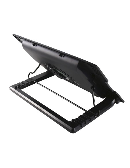 Tacens Anima ANBC2 almohadilla fría 43,2 cm (17") Negro