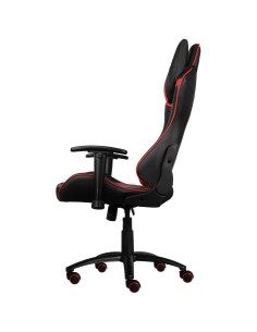 Aerocool AC120 Silla para videojuegos universal Asiento acolchado