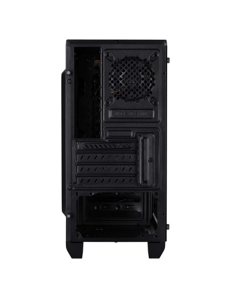 Aerocool Cyclon Mini Mini Tower Negro