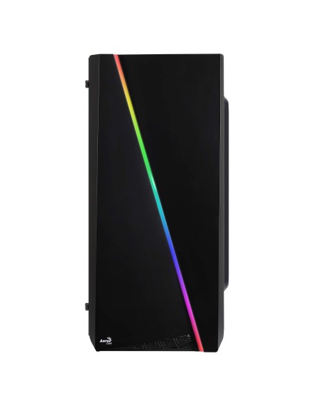 Aerocool Cyclon Mini Mini Tower Negro