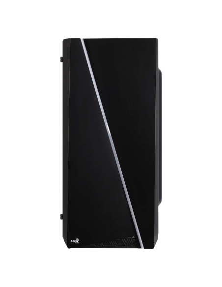 Aerocool Cyclon Mini Mini Tower Negro