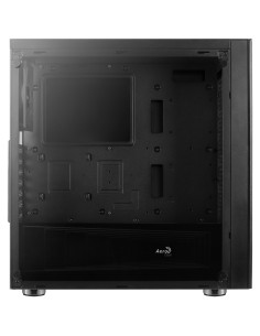 Aerocool Tor ATX Negra