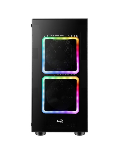 Aerocool Tor ATX Negra