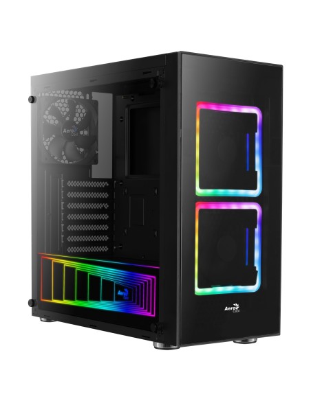 Aerocool Tor ATX Negra