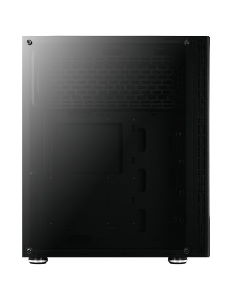 Aerocool Tor Pro RGB ATX Negra