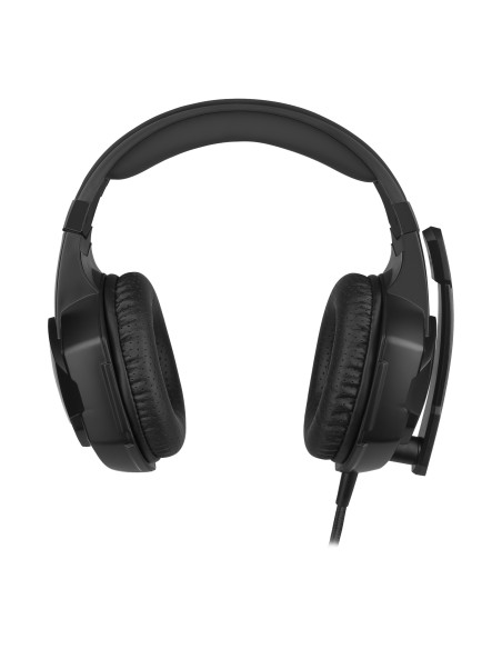 Mars Gaming MHX Pro 7.1 Negro