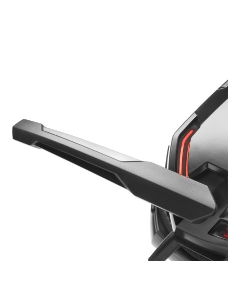 Mars Gaming MHX Pro 7.1 Negro