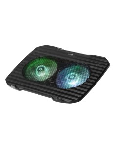 Mars Gaming MNBC0 soporte para ordenador portátil 39,6 cm (15.6") Negro