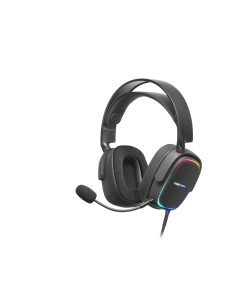 Mars Gaming MHAX Negro RGB