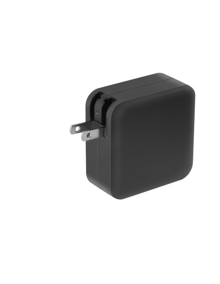 Mars Gaming MNA2 cargador de dispositivo móvil Negro Interior