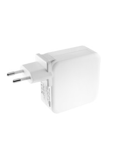 Mars Gaming MNA2W cargador de dispositivo móvil Blanco Interior