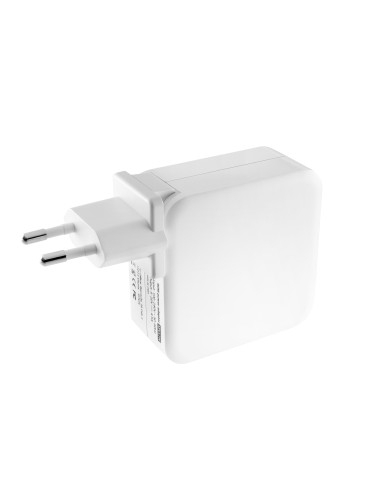 Mars Gaming MNA2W cargador de dispositivo móvil Blanco Interior