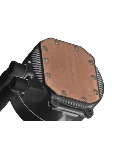 Mars Gaming ML120 refrigeración agua y freón