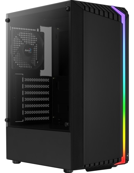 Aerocool Bionic Negro