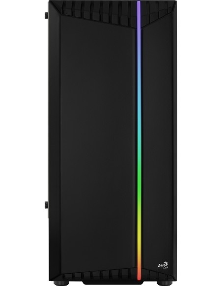 Aerocool Bionic Negro