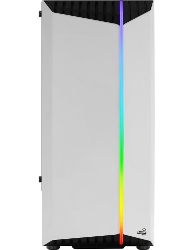 Aerocool Bionic Blanco