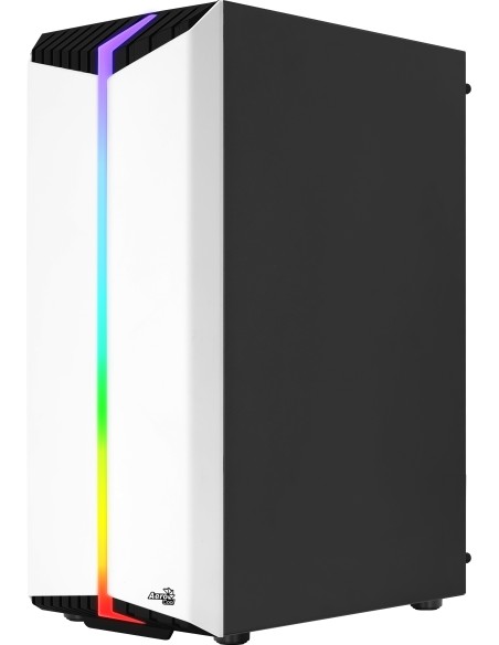 Aerocool Bionic Blanco