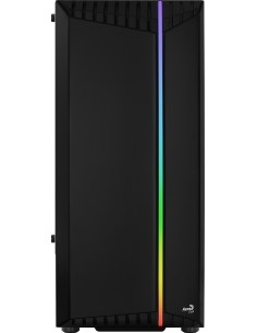 Aerocool Bionic Negro