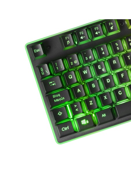 Combo Mars Gaming MCPEXPT