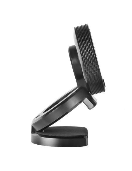 Mars Gaming MWPRO cámara web 1920 x 1080 Pixeles USB Negro