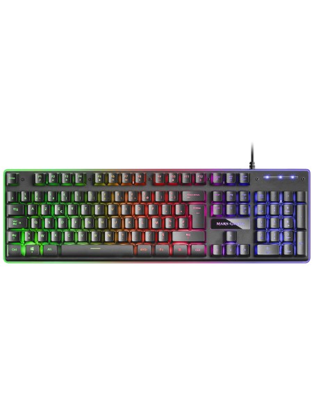 Mars Gaming Combo MCPEX Gaming 4IN1 RGB Frances