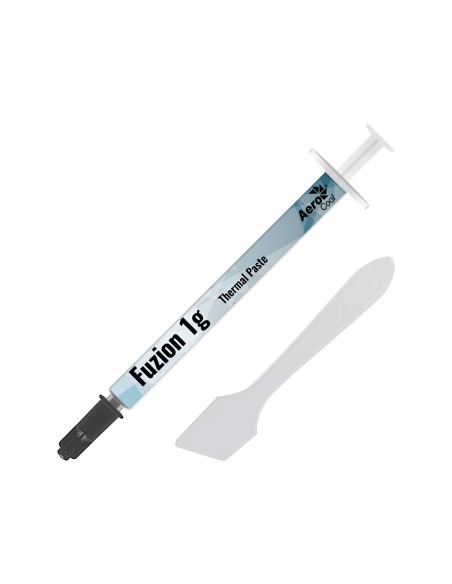 Pasta Térmica Aerocool FUZION1 Pasta Térmica PC Gaming con Nanotecnología