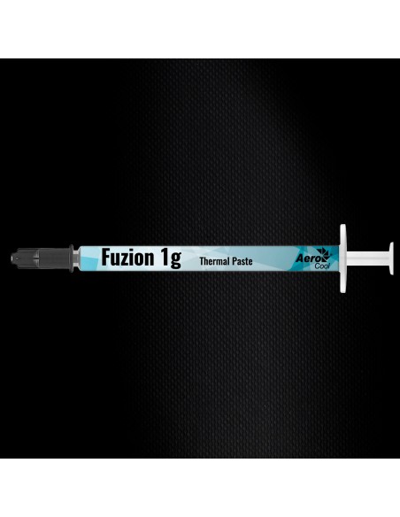Pasta Térmica Aerocool FUZION1 Pasta Térmica PC Gaming con Nanotecnología
