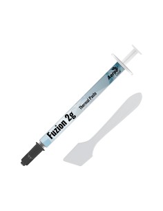 Pasta Térmica Aerocool FUZION2 Pasta Térmica PC Gaming con Nanotecnología