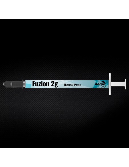 Pasta Térmica Aerocool FUZION2 Pasta Térmica PC Gaming con Nanotecnología