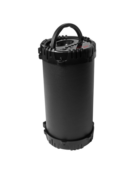 Mars Gaming MSB0 altavoz portátil Altavoz portátil estéreo Negro 10 W