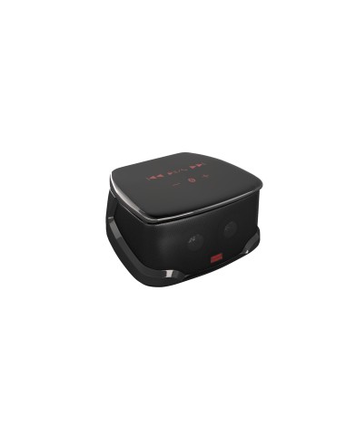 Mars Gaming MSB1 altavoz portátil Negro 8 W