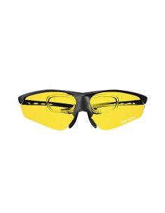 Mars Gaming MGL3 gafas para ordenador Unisex Ámbar