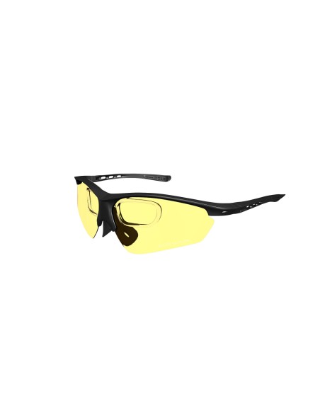 Mars Gaming MGL3 gafas para ordenador Unisex Ámbar