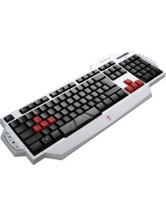 TECLADO TAEROCOOL GAMING TEMPLARIUS ARMA USB