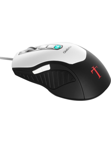 RATON AEROCOOL GAMING (TEMPLARIUS GLADIATOR LASER)