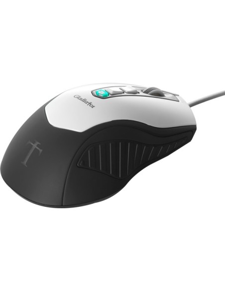 RATON AEROCOOL GAMING (TEMPLARIUS GLADIATOR LASER)