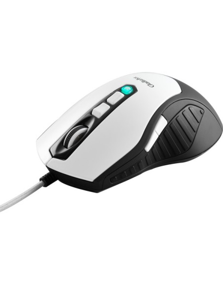 RATON AEROCOOL GAMING (TEMPLARIUS GLADIATOR LASER)