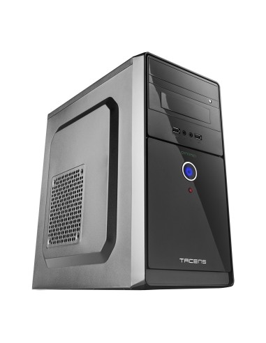 Tacens AC0500 Micro ATX 500W Negra