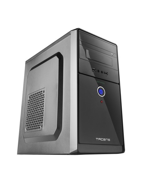 Tacens AC0500 Micro ATX 500W Negra
