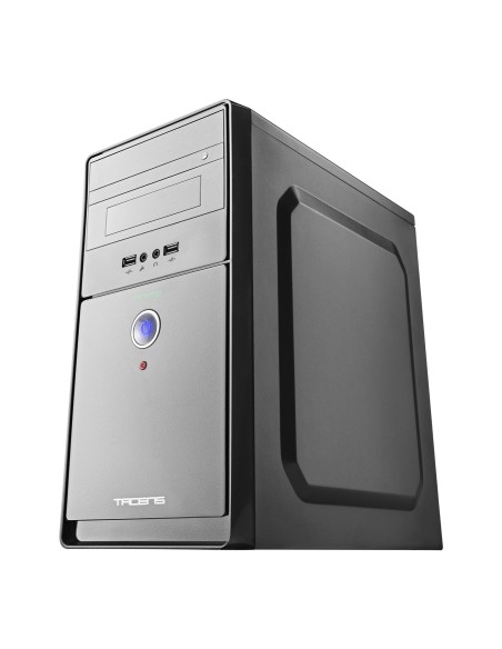 Tacens AC0500 Micro ATX 500W Negra