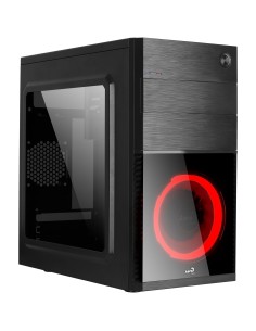Aerocool CS105 Micro ATX Negra
