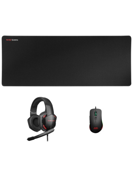 Como Mars Gaming MCPPRO