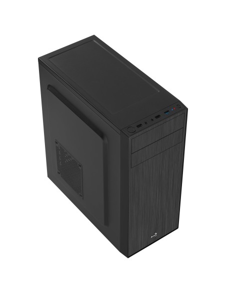 Aerocool CS-1103 ATX 1x80MM REAR FAN, 335MM VGA