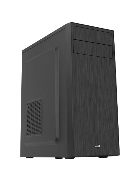 Aerocool CS-1103 ATX 1x80MM REAR FAN, 335MM VGA