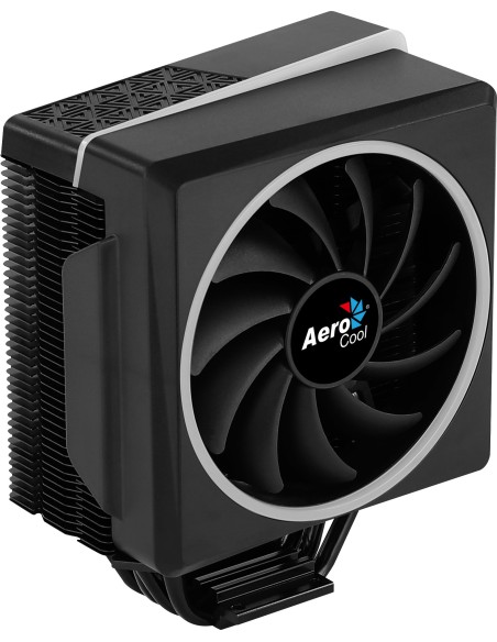 Disipador Aerocool Cylon 4 Negro