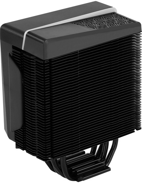 Disipador Aerocool Cylon 4 Negro