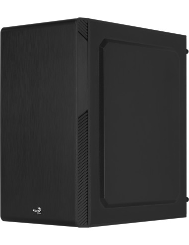 Aerocool CS106 Micro ATX Negra
